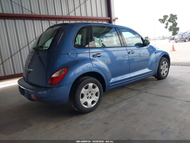 Aukcja sprzedaży 2006 Chrysler Pt Cruiser, vin: 3A4FY48B96T367114, numer aukcji: 44909124