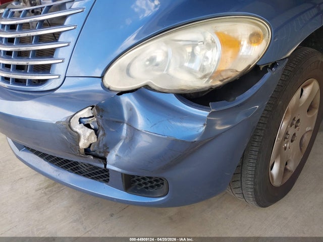 Aukcja sprzedaży 2006 Chrysler Pt Cruiser, vin: 3A4FY48B96T367114, numer aukcji: 44909124
