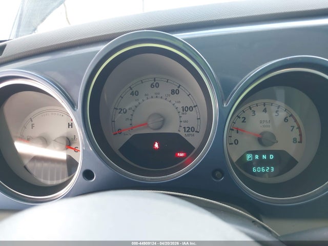 Aukcja sprzedaży 2006 Chrysler Pt Cruiser, vin: 3A4FY48B96T367114, numer aukcji: 44909124