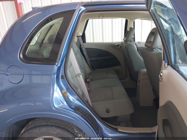 Aukcja sprzedaży 2006 Chrysler Pt Cruiser, vin: 3A4FY48B96T367114, numer aukcji: 44909124