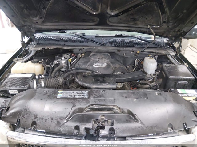 Aukcja sprzedaży 2006 Gmc Yukon Denali, vin: 1GKEK63U96J151699, numer aukcji: 44909127