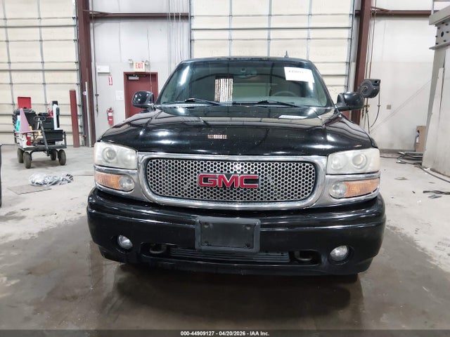 Aukcja sprzedaży 2006 Gmc Yukon Denali, vin: 1GKEK63U96J151699, numer aukcji: 44909127
