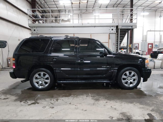 Aukcja sprzedaży 2006 Gmc Yukon Denali, vin: 1GKEK63U96J151699, numer aukcji: 44909127