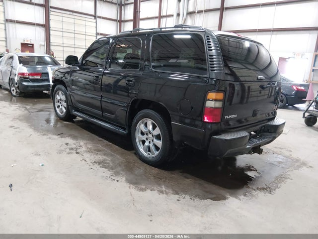 Aukcja sprzedaży 2006 Gmc Yukon Denali, vin: 1GKEK63U96J151699, numer aukcji: 44909127