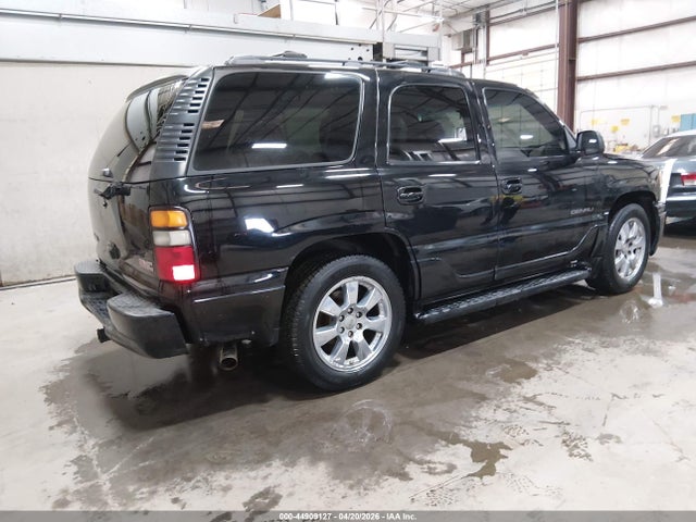 Aukcja sprzedaży 2006 Gmc Yukon Denali, vin: 1GKEK63U96J151699, numer aukcji: 44909127
