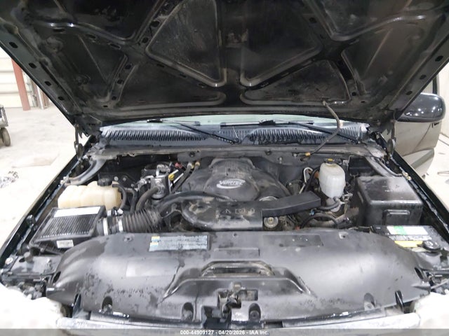 Aukcja sprzedaży 2006 Gmc Yukon Denali, vin: 1GKEK63U96J151699, numer aukcji: 44909127