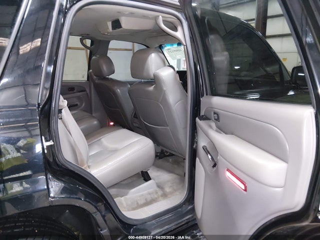 Aukcja sprzedaży 2006 Gmc Yukon Denali, vin: 1GKEK63U96J151699, numer aukcji: 44909127