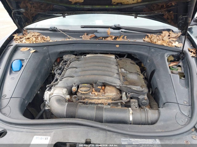 Aukcja sprzedaży 2004 Porsche Cayenne V6, vin: WP1AA29P64LA21984, numer aukcji: 44909128