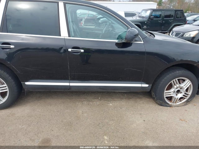 Aukcja sprzedaży 2004 Porsche Cayenne V6, vin: WP1AA29P64LA21984, numer aukcji: 44909128