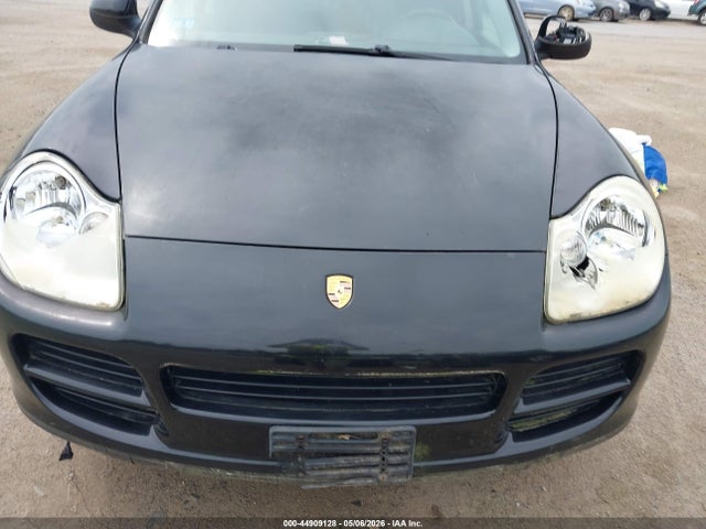 Aukcja sprzedaży 2004 Porsche Cayenne V6, vin: WP1AA29P64LA21984, numer aukcji: 44909128