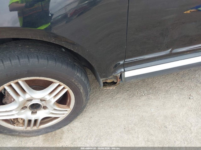 Aukcja sprzedaży 2004 Porsche Cayenne V6, vin: WP1AA29P64LA21984, numer aukcji: 44909128