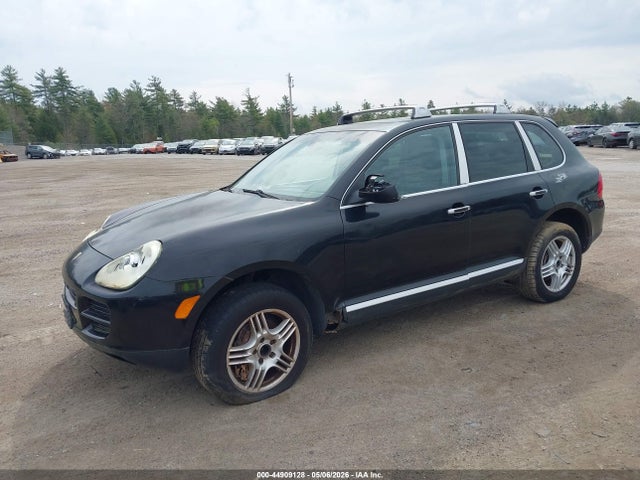 Aukcja sprzedaży 2004 Porsche Cayenne V6, vin: WP1AA29P64LA21984, numer aukcji: 44909128