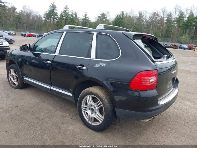 Aukcja sprzedaży 2004 Porsche Cayenne V6, vin: WP1AA29P64LA21984, numer aukcji: 44909128