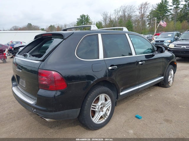 Aukcja sprzedaży 2004 Porsche Cayenne V6, vin: WP1AA29P64LA21984, numer aukcji: 44909128