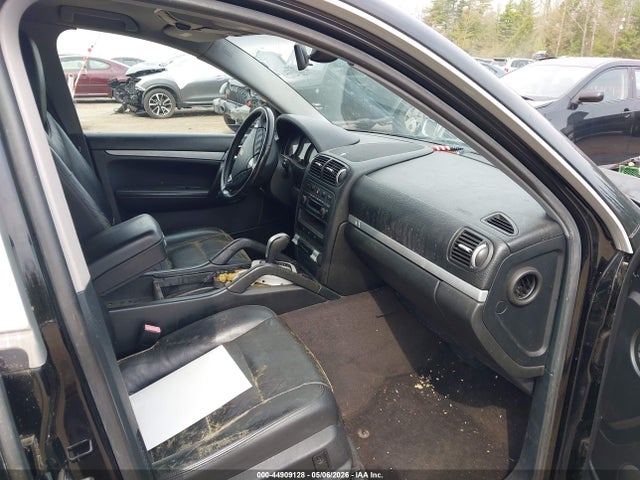 Aukcja sprzedaży 2004 Porsche Cayenne V6, vin: WP1AA29P64LA21984, numer aukcji: 44909128