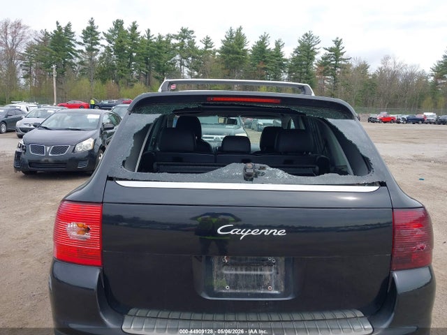 Aukcja sprzedaży 2004 Porsche Cayenne V6, vin: WP1AA29P64LA21984, numer aukcji: 44909128