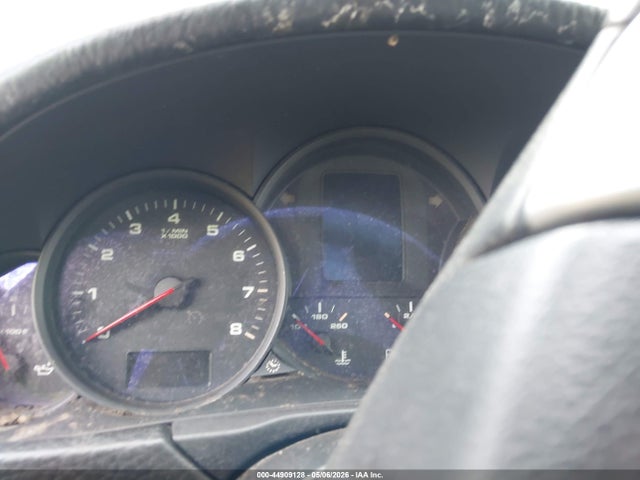 Aukcja sprzedaży 2004 Porsche Cayenne V6, vin: WP1AA29P64LA21984, numer aukcji: 44909128