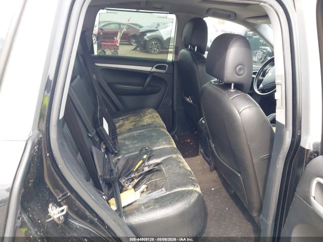 Aukcja sprzedaży 2004 Porsche Cayenne V6, vin: WP1AA29P64LA21984, numer aukcji: 44909128