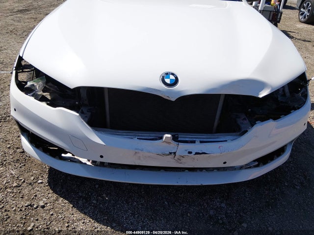 2018 Bmw 530i მანქანა იყიდება აუქციონზე, vin: WBAJA5C51JWA35909, აუქციონის ნომერი: 44909129