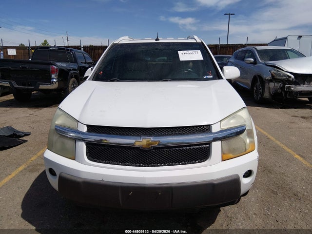 Продаж на аукціоні авто 2006 Chevrolet Equinox Lt, vin: 2CNDL73F566050969, номер лоту: 44909133