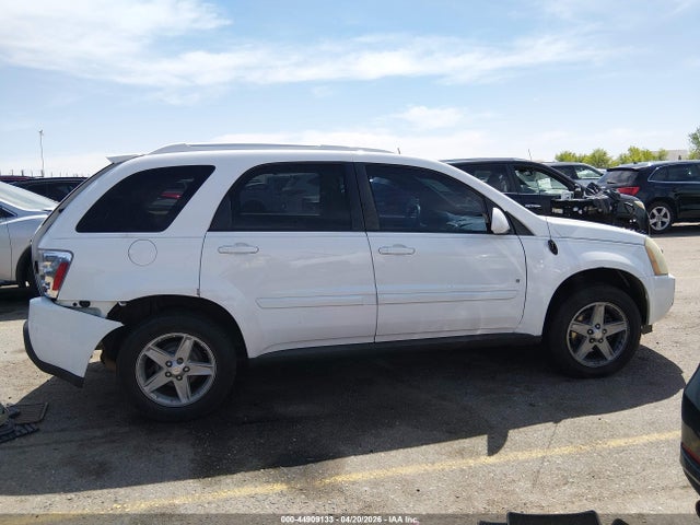 Продаж на аукціоні авто 2006 Chevrolet Equinox Lt, vin: 2CNDL73F566050969, номер лоту: 44909133