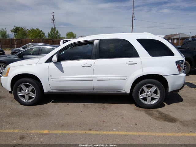 Продаж на аукціоні авто 2006 Chevrolet Equinox Lt, vin: 2CNDL73F566050969, номер лоту: 44909133