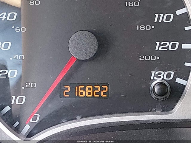 Продаж на аукціоні авто 2006 Chevrolet Equinox Lt, vin: 2CNDL73F566050969, номер лоту: 44909133