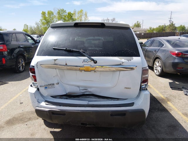Продаж на аукціоні авто 2006 Chevrolet Equinox Lt, vin: 2CNDL73F566050969, номер лоту: 44909133