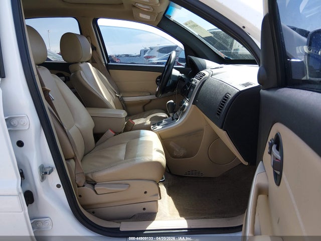Продаж на аукціоні авто 2006 Chevrolet Equinox Lt, vin: 2CNDL73F566050969, номер лоту: 44909133