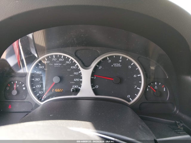 Продаж на аукціоні авто 2006 Chevrolet Equinox Lt, vin: 2CNDL73F566050969, номер лоту: 44909133