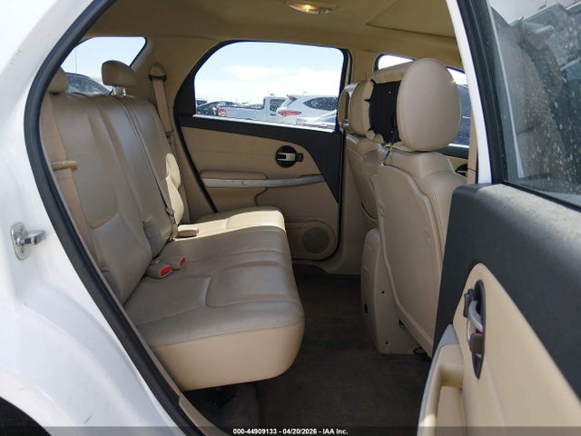 Продаж на аукціоні авто 2006 Chevrolet Equinox Lt, vin: 2CNDL73F566050969, номер лоту: 44909133