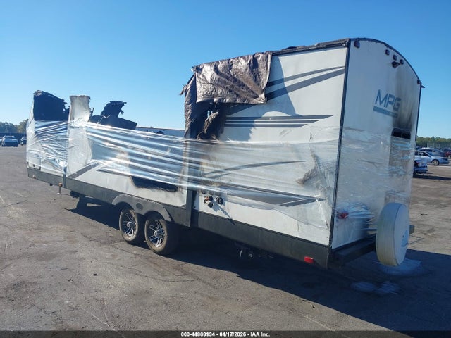 Aukcja sprzedaży 2021 Cruiser Mpg 2860bh, vin: 5RXHB3327M1457445, numer aukcji: 44909134