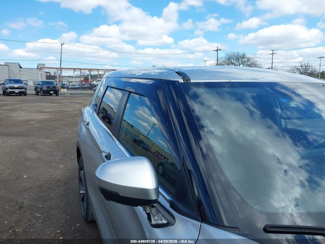 Aukcja sprzedaży 2022 Mitsubishi Outlander Black Edition S-awc/se 2.5 S-awc/se Launch Edition S-awc, vin: JA4J4UA8XNZ051135, numer aukcji: 44909139