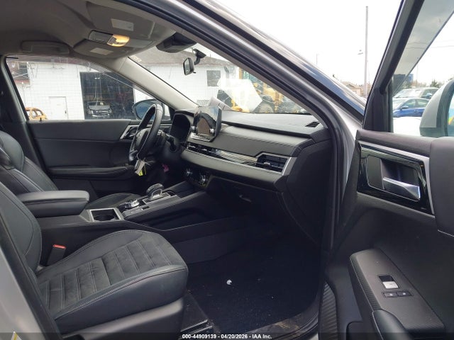 Aukcja sprzedaży 2022 Mitsubishi Outlander Black Edition S-awc/se 2.5 S-awc/se Launch Edition S-awc, vin: JA4J4UA8XNZ051135, numer aukcji: 44909139