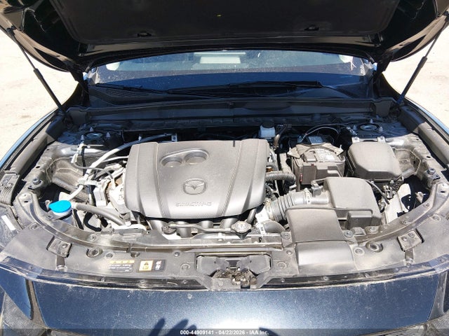 Продаж на аукціоні авто 2026 Mazda Cx-50 2.5 S Preferred, vin: 7MMVABBL0TN458165, номер лоту: 44909141
