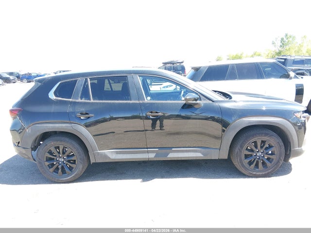 Продаж на аукціоні авто 2026 Mazda Cx-50 2.5 S Preferred, vin: 7MMVABBL0TN458165, номер лоту: 44909141