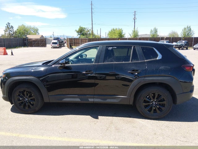 Продаж на аукціоні авто 2026 Mazda Cx-50 2.5 S Preferred, vin: 7MMVABBL0TN458165, номер лоту: 44909141
