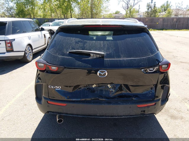 Продаж на аукціоні авто 2026 Mazda Cx-50 2.5 S Preferred, vin: 7MMVABBL0TN458165, номер лоту: 44909141