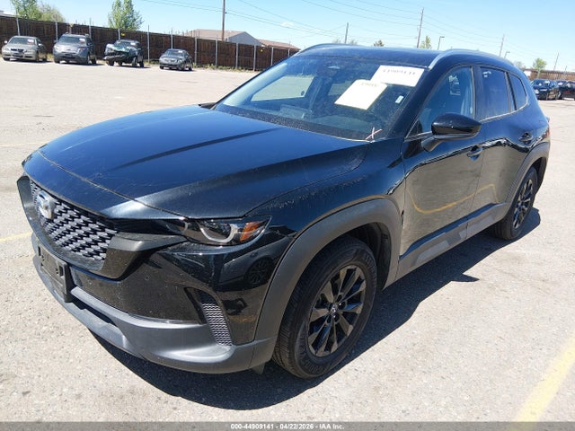 Продаж на аукціоні авто 2026 Mazda Cx-50 2.5 S Preferred, vin: 7MMVABBL0TN458165, номер лоту: 44909141