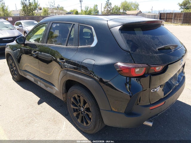 Продаж на аукціоні авто 2026 Mazda Cx-50 2.5 S Preferred, vin: 7MMVABBL0TN458165, номер лоту: 44909141