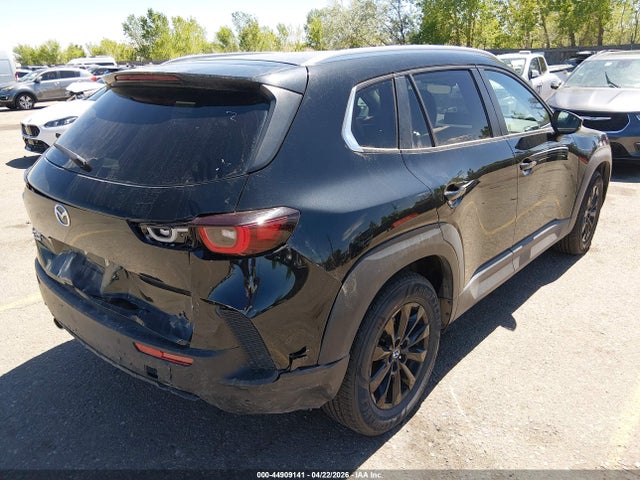 Продаж на аукціоні авто 2026 Mazda Cx-50 2.5 S Preferred, vin: 7MMVABBL0TN458165, номер лоту: 44909141