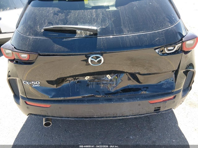 Продаж на аукціоні авто 2026 Mazda Cx-50 2.5 S Preferred, vin: 7MMVABBL0TN458165, номер лоту: 44909141
