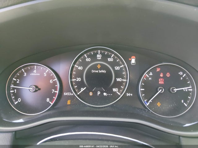 Продаж на аукціоні авто 2026 Mazda Cx-50 2.5 S Preferred, vin: 7MMVABBL0TN458165, номер лоту: 44909141