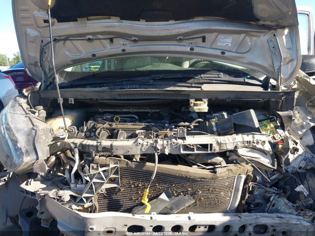 Ford Transit Connect Xlt 2015 NM0GS9F71F1224332 Image 10