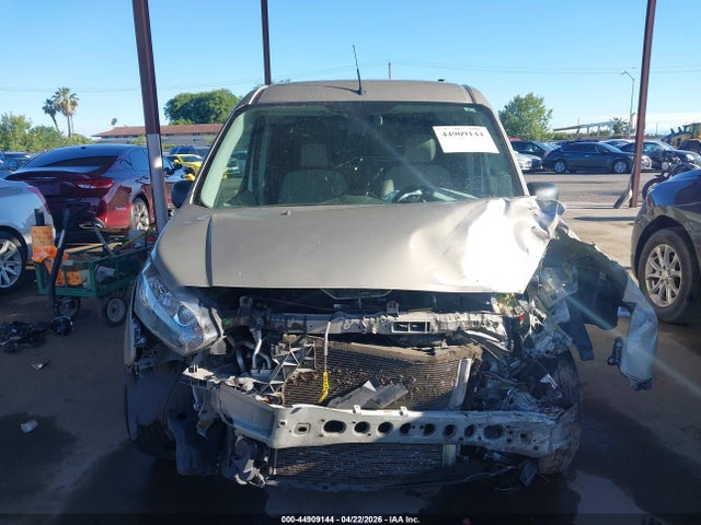 Ford Transit Connect Xlt 2015 NM0GS9F71F1224332 Image 12