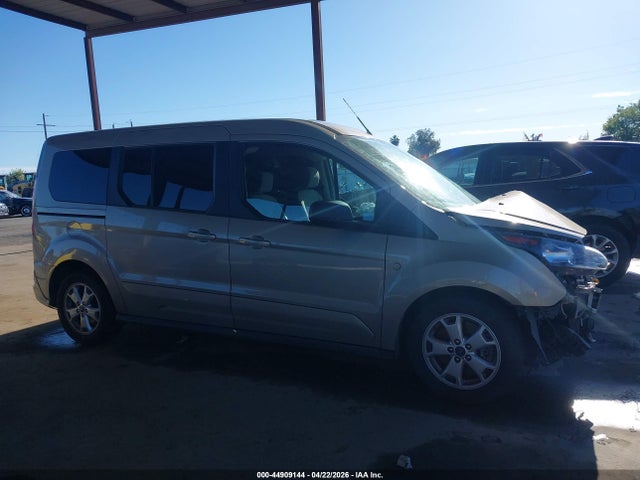 Ford Transit Connect Xlt 2015 NM0GS9F71F1224332 Image 13
