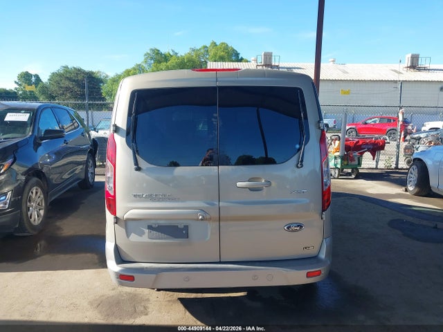 Ford Transit Connect Xlt 2015 NM0GS9F71F1224332 Image 16