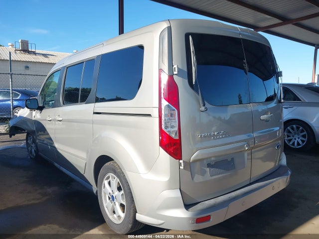 Ford Transit Connect Xlt 2015 NM0GS9F71F1224332 Image 3