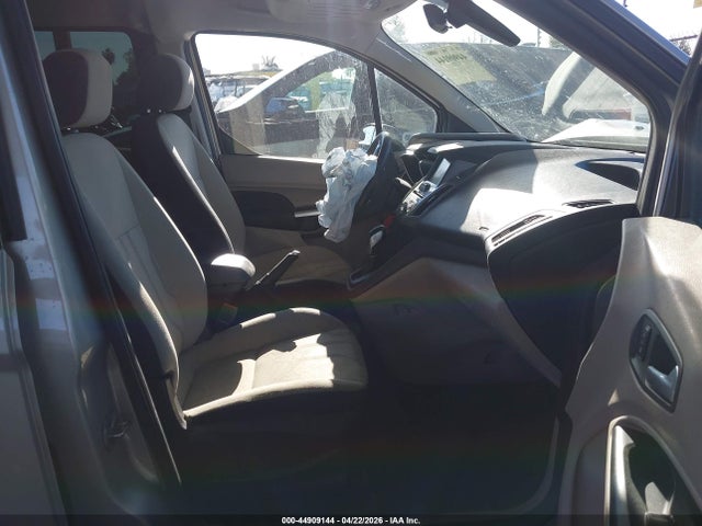 Ford Transit Connect Xlt 2015 NM0GS9F71F1224332 Image 5