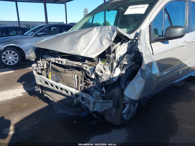 Ford Transit Connect Xlt 2015 NM0GS9F71F1224332 Image 6